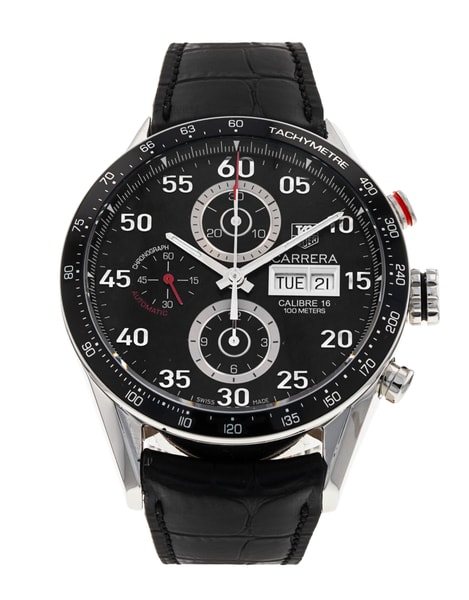 Tag Heuer Carrera CV2A10.FC6235